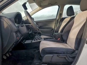 Honda Hr-v - 22000 лв. / 11248.42 € - 76354684 7