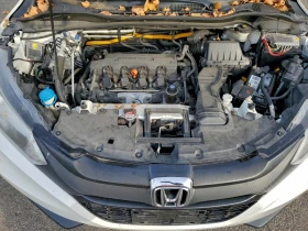 Honda Hr-v - 22000 лв. / 11248.42 € - 76354684 12
