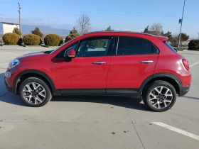 Fiat 500X 2.0 140к.с. 4х4, снимка 3