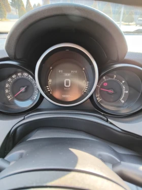 Fiat 500X 2.0 140к.с. 4х4, снимка 5