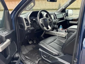 Ford F150 * 4WD SuperCrew 5.5' Box * CARFAX * БЕЗ ПЪРВОН - 20100 € / 39312.18 лв. - 55644958 5