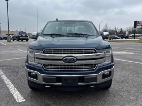 Ford F150 * 4WD SuperCrew 5.5' Box * CARFAX * БЕЗ ПЪРВОН - 20100 € / 39312.18 лв. - 55644958 6