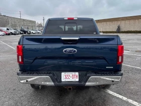 Ford F150 * 4WD SuperCrew 5.5' Box * CARFAX * БЕЗ ПЪРВОН - 20100 € / 39312.18 лв. - 55644958 4