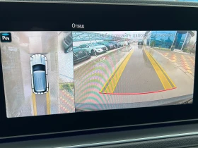 Mercedes-Benz GLE 350 d, 9G, 4-MAT, AMG LINE, DISTR, FULL SERVICE MB-KAT, снимка 14
