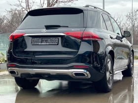Mercedes-Benz GLE 350 d, 9G, 4-MAT, AMG LINE, DISTR, FULL SERVICE MB-KAT, снимка 5