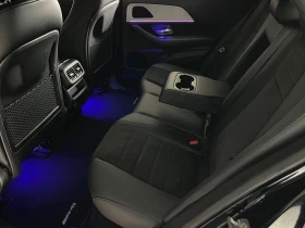Mercedes-Benz GLE 350 d, 9G, 4-MAT, AMG LINE, DISTR, FULL SERVICE MB-KAT, снимка 12