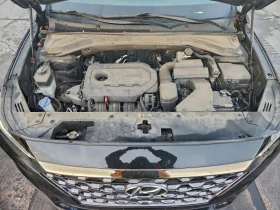 Hyundai Santa fe * SEL* AWD*  - 12475 € / 24398.98 лв. - 97698482 7