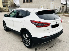 Nissan Qashqai  автомат 360 камери - 13000 € / 25425.79 лв. - 43582175 7