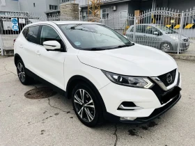 Nissan Qashqai  автомат 360 камери - 13000 € / 25425.79 лв. - 43582175 3