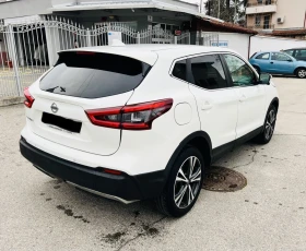 Nissan Qashqai  автомат 360 камери - 13000 € / 25425.79 лв. - 43582175 5