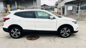 Nissan Qashqai  автомат 360 камери - 13000 € / 25425.79 лв. - 43582175 4