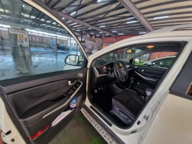 SsangYong Korando - 5500 € / 10757.07 лв. - 11163323 10