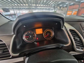 SsangYong Korando - 5500 € / 10757.07 лв. - 11163323 9