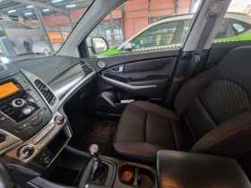 SsangYong Korando - 5500 € / 10757.07 лв. - 11163323 12