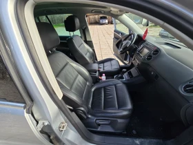 VW Tiguan 2.0 TDI АВОМАТ ПАНОРАМА - 14000 € / 27381.62 лв. - 79922676 9