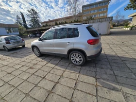 VW Tiguan 2.0 TDI АВОМАТ ПАНОРАМА - 14000 € / 27381.62 лв. - 79922676 5