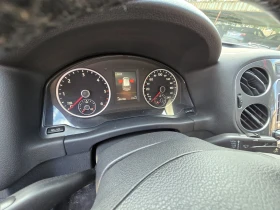 VW Tiguan 2.0 TDI АВОМАТ ПАНОРАМА - 14000 € / 27381.62 лв. - 79922676 12