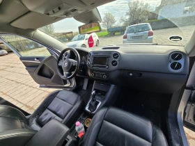 VW Tiguan 2.0 TDI АВОМАТ ПАНОРАМА - 14000 € / 27381.62 лв. - 79922676 11