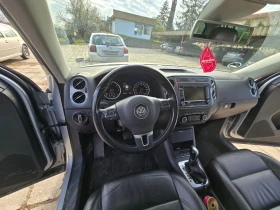 VW Tiguan 2.0 TDI АВОМАТ ПАНОРАМА - 14000 € / 27381.62 лв. - 79922676 13