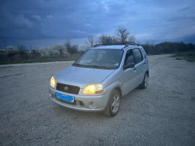 Suzuki Ignis 1.3