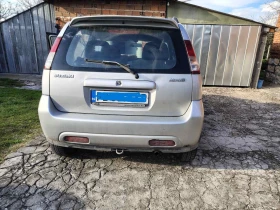 Suzuki Ignis 1.3 | Auto.bg — изображение 11