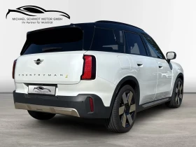 Mini Countryman SE ALL4 Paket L DIST Winter Package Keyless 360 | Mobile.bg � ����� ������ 6