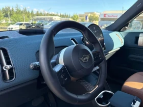 Mini Countryman SE ALL4 Paket L DIST Winter Package Keyless 360 | Mobile.bg � ����� ������ 9