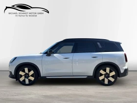 Mini Countryman SE ALL4 Paket L DIST Winter Package Keyless 360 | Mobile.bg � ����� ������ 4