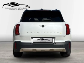 Mini Countryman SE ALL4 Paket L DIST Winter Package Keyless 360 | Mobile.bg � ����� ������ 7