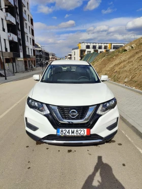 Nissan Rogue AWD - 11900 € / 23274.38 лв. - 34699038 3