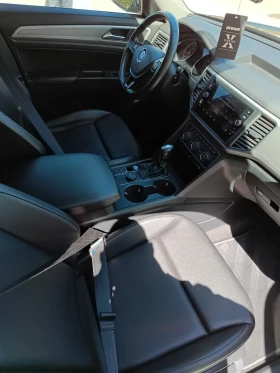 VW Atlas 3.6 V6  | Mobile.bg � ����� ������ 10