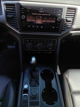 VW Atlas 3.6 V6  | Mobile.bg � ����� ������ 11