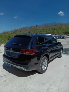 VW Atlas 3.6 V6  | Mobile.bg � ����� ������ 7