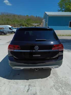 VW Atlas 3.6 V6  | Mobile.bg � ����� ������ 6