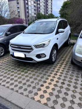 Ford Kuga | Mobile.bg � ����� ������ 12