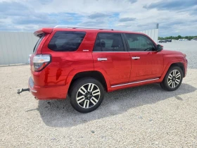 Toyota 4runner LIMITED | Mobile.bg � ����� ������ 5