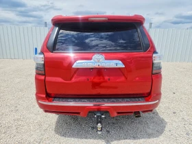 Toyota 4runner LIMITED | Mobile.bg � ����� ������ 6
