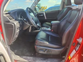 Toyota 4runner LIMITED | Mobile.bg � ����� ������ 7