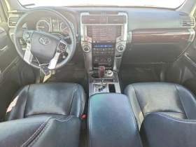 Toyota 4runner LIMITED | Mobile.bg � ����� ������ 8