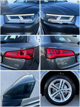 Audi Q5 2, 0TDI-190k.c/S Line/DIGITAL/LED/������/�������!! | Mobile.bg � ����� ������ 17