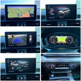 Audi Q5 2, 0TDI-190k.c/S Line/DIGITAL/LED/������/�������!! | Mobile.bg � ����� ������ 14