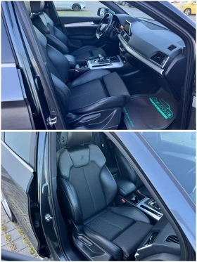 Audi Q5 2, 0TDI-190k.c/S Line/DIGITAL/LED/������/�������!! | Mobile.bg � ����� ������ 11