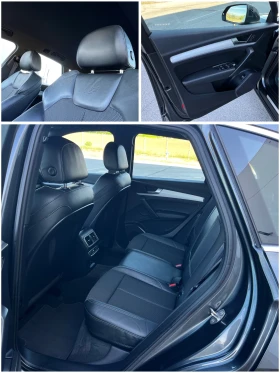 Audi Q5 2, 0TDI-190k.c/S Line/DIGITAL/LED/������/�������!! | Mobile.bg � ����� ������ 12