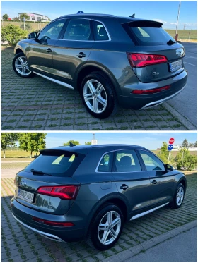 Audi Q5 2, 0TDI-190k.c/S Line/DIGITAL/LED/������/�������!! | Mobile.bg � ����� ������ 7