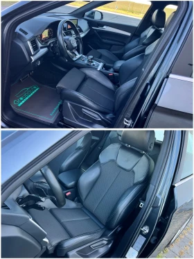 Audi Q5 2, 0TDI-190k.c/S Line/DIGITAL/LED/������/�������!! | Mobile.bg � ����� ������ 10