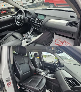 BMW X3 2.0d Xdrive Steptronic IT-B47D20A-��� ����.-������ | Mobile.bg � ����� ������ 13