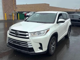 Toyota Highlander * LE * CARFAX * БЕЗ ПЪРВОНАЧАЛНА ВНОСКА