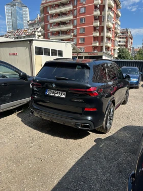 BMW X5 6+ 1 (данъчен кредит) | Auto.bg — изображение 4