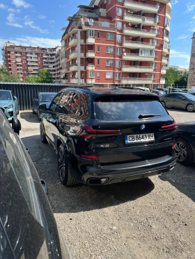 BMW X5 6+ 1 (данъчен кредит) | Auto.bg — изображение 5