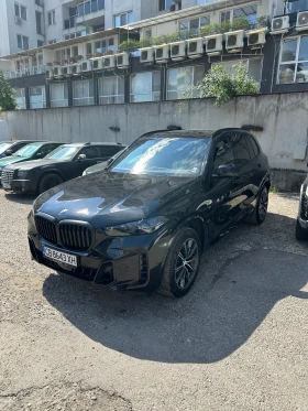 BMW X5 6+ 1 (данъчен кредит) | Auto.bg — изображение 2